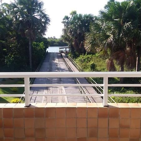 Apartamento Atins 201 - Gran Lencois Flat Residence Barreirinhas Exterior photo