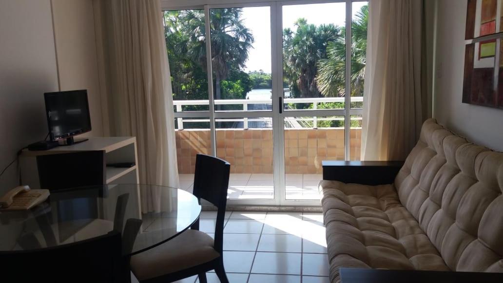 Apartamento Atins 201 - Gran Lencois Flat Residence Barreirinhas Exterior photo