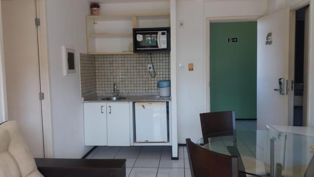 Apartamento Atins 201 - Gran Lencois Flat Residence Barreirinhas Exterior photo