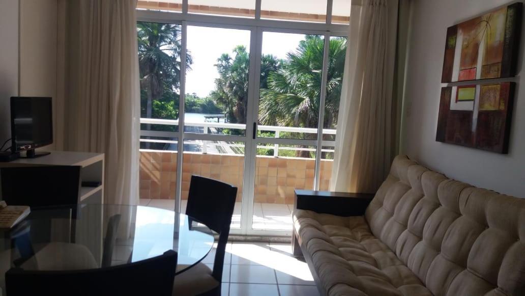 Apartamento Atins 201 - Gran Lencois Flat Residence Barreirinhas Exterior photo
