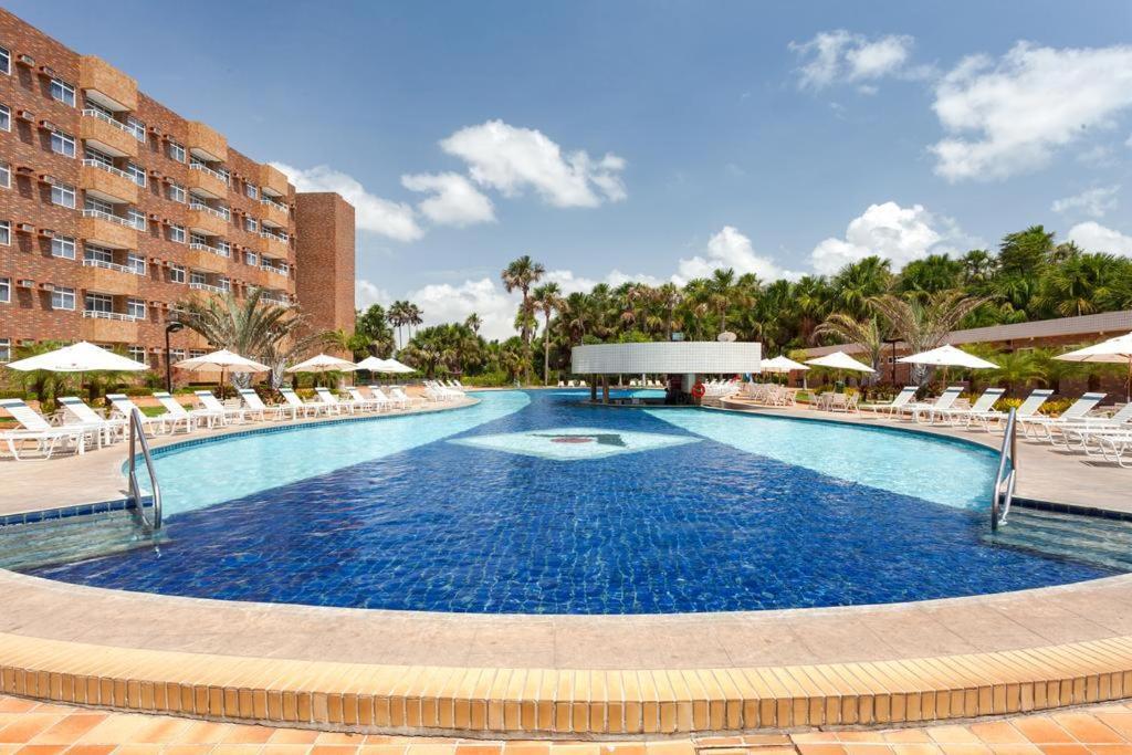 Apartamento Atins 201 - Gran Lencois Flat Residence Barreirinhas Exterior photo
