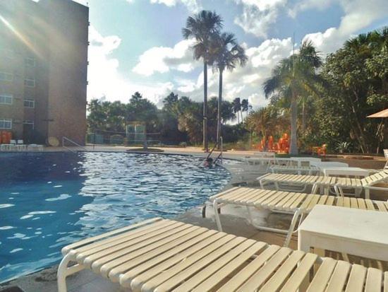 Apartamento Atins 201 - Gran Lencois Flat Residence Barreirinhas Exterior photo